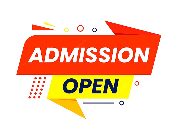 New Admission
